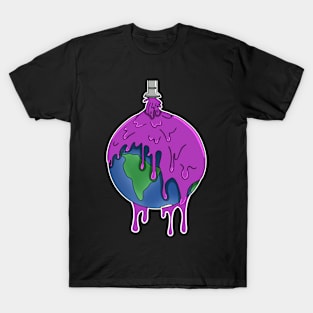 The world these days T-Shirt